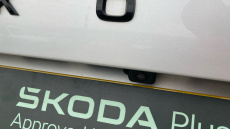 Skoda Karoq 1.5 TSI Sport Line 5dr DSG Petrol Estate